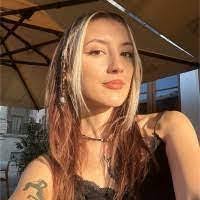 Adela Jiron's Instagram, Twitter & Facebook