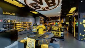 818 likes · 1 talking about this · 231 were here. Interaktiver Rundgang Durch Den Bvb Fanshop