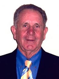 Allan Frederick Kimpton