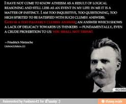 Pin By Darrin Dean On Quotes Nietzsche Quotes Friedrich Nietzsche Nietzsche