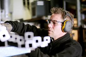 Ear Protection Guide - Woodworking Wisdom | Axminster Tools