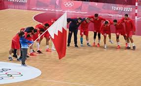 لدينا 9 لاعبين ينافسون على ميداليات. Wuvmyklztqod0m