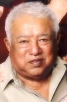 Antonio Ramirez Obituary (2010)