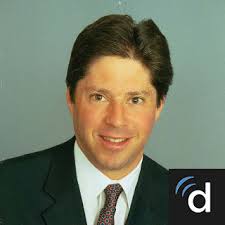 Dr. David Orange, MD