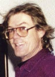 Nicholas "Nick" A. Bode