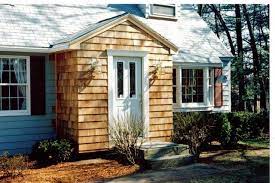 The new addition, when completed, added the finishing touch to the homeowner's meticulous restoration efforts. Pin On House Plans