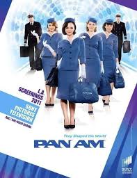 Ecofugal Pan Am Pan Am Pan American Vintage Airlines