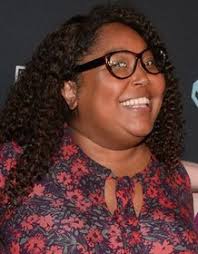 Danielle Radford Movies & TV Shows List