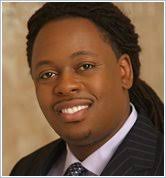 Bishop E. Bernard Jordan