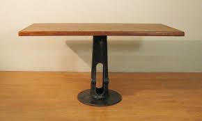 Butcher block tables and other styles of wood tables add a warm feeling to any space, so consider these options first when buying tables for your dining room if this is the ambience you are trying to achieve. Butcher Block Dining Table Houzz