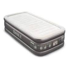 Noble Twin Xl Size High Raised Air Mattress Air Mattress Mattress Twin Xl
