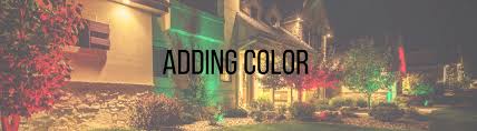 Adding Color Fx Vs Kichler