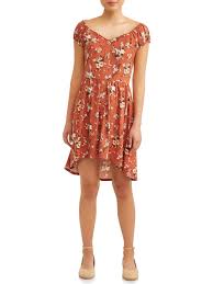 Most relevant best selling latest uploads. Floral Junior Dresses Cheap Online