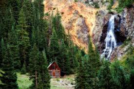 Maybe you would like to learn more about one of these? Alpine Cabin Photograph By Lana Trussell