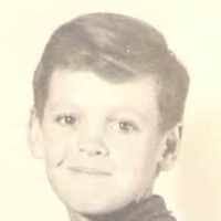 Stanley Kirk Lakey (1942-2005)