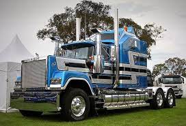 Automation In The Trucking Industry Is Something To Embrace Big Trucks Trucks Big Rig Trucks