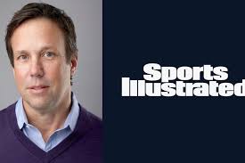 Maven, Publisher of SI and TheStreet, Taps Rob Barrett as President