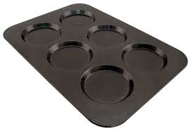 Entemanns 155360 Muffin Top Pan Check This Awesome Image Baking Pans Baking Pans Baking Muffin Top