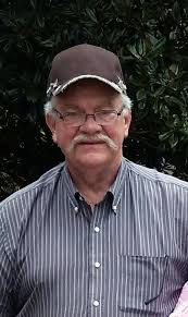 Stump, Charlie William