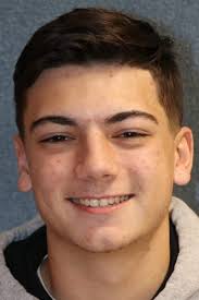 2018 All-Scholastic Football