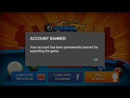 You are asked to play for different coins and your in this post today, we will be telling you how you can get back your 8 ball pool account in case it was banned for some reason or the other. How To Open 8 Ball Pool Permanently Banned Account Youtube