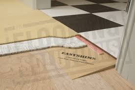 1 46mm Easyshim Carpet Shim Floor Transition Strips Carpet Transition Strips