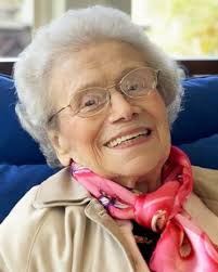 Anna Napier Obituary