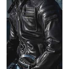 Si vous cherchez un blouson cuir moto pas cher ou d'occasion, vous êtes sur le bon site. Blouson Moto Cuir Segura Teshig Tech2roo