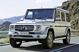 Deep Dive 2016 Mercedes Benz G Class 2019 Glb Crossover Automobile Mercedes Benz G Class Mercedes G Class Benz