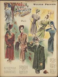 Pin By Payocah Arn On Fashion History Archive Vintage Fashion Film Noir Fashion History