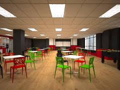 Prudential asia private equity limited partnership. Prudential Services Asia Sdn Bhd Interior Design Renovation Ideas Photos And Price In Malaysia Atap Co