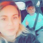 Candace Boyle's Instagram, Twitter & Facebook