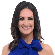 KPRC 2 Meteorologist Justin Stapleton takes us behind the green screen for  National Weatherperson's Day