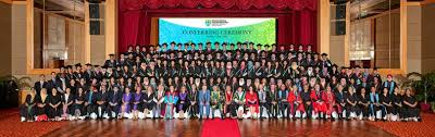 Punjab medical/dental fees must be paid by the candidates at the time of reservation of seats. Rcsi Ucd Malaysia Campus Formerly Penang Medical College Jobs And Careers Reviews