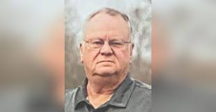 Obituary information for Danny Lee Jones