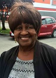 Irene Mcafee's Instagram, Twitter & Facebook