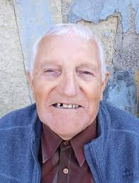 Décès de Monsieur Paul LAMBERT (14-06-22), Annonce nécrologique