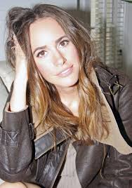 Louise Roe Talks Summer Beauty and Her New Book
