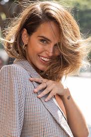 Brand Model and Talent