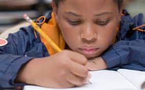 How Standardized Testing Maintains Achievement Gap, Perpetuates Black  Self-Doubt and Self-Hatred