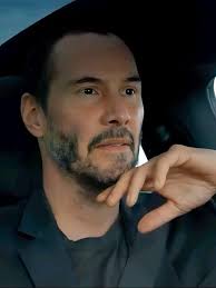 Keanu reeves private page