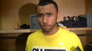 Video: Nik Stauskas, Jon Horford and Spike Albrecht react to win over VCU