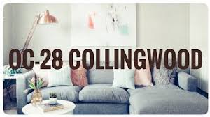 Tripadvisor has 19,284 reviews of collingwood hotels, attractions, and restaurants making it your best collingwood resource. Modern Gray Wall Color Benjamin Moore Collingwood Interior Design 2020 Youtube