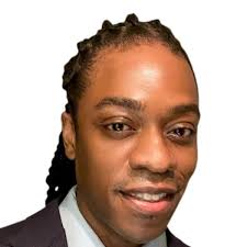 Jomo Jesus Thomas Suriel