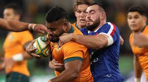 The wallabies will play two midweek tests against france as rugby australia confirmed the details for a three match series to be packed in over 11 days. Sq5vmymeercfhm