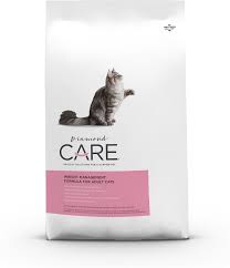 The ideal healthy cat weight is leaner than you might think, mainly because pet owners tend to underestimate the weight of their cats. Diamond Care Weight Management Formula Adult Grain Free Dry Cat Food 6 Lb Bag Chewy Com