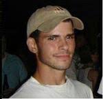 Obituary for Jonathan William Gratton