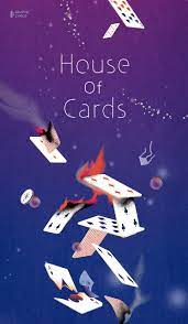 Maybe you would like to learn more about one of these? House Of Cards Graphic Lyrics Vol 3 9791196854478 Amazon Com Books