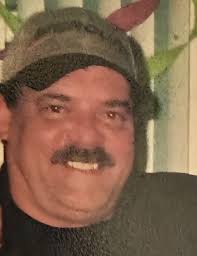 Obituary information for Patrick Scot McClellan