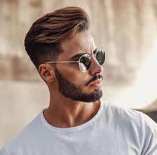 Onden Uzun Sac Modeli Long Hair Styles Men Men Haircut Styles Mens Modern Hairstyles